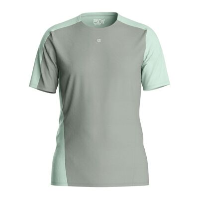 120 Cool Tec Fast Upward TS - Merino-t-paidat - Miehet