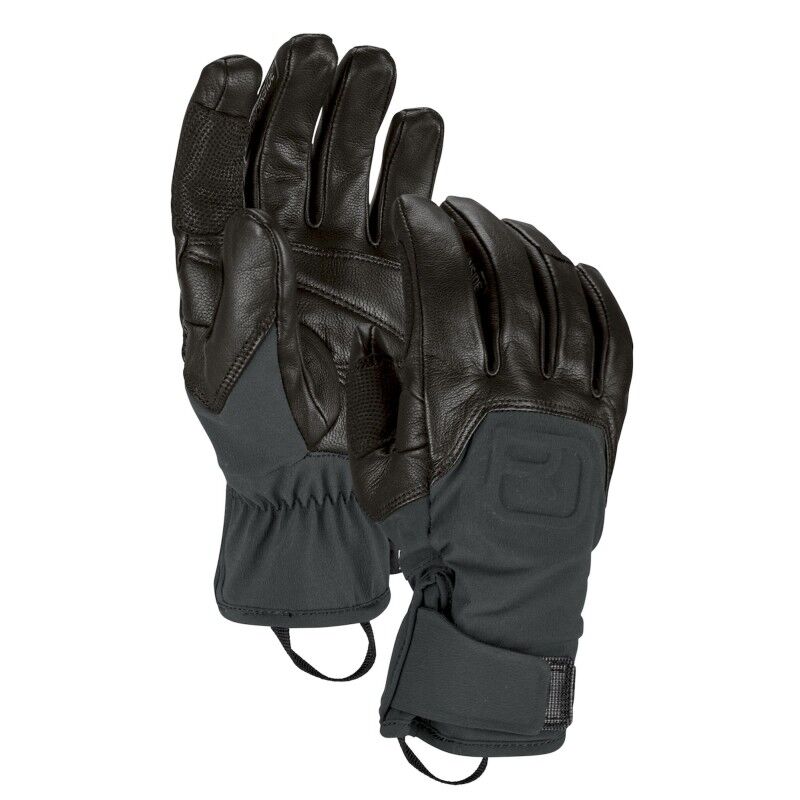 Alpine Pro Glove - Hanskat