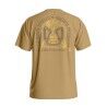 Ortovox 150 Cool Climbing Vibes TS - Merino shirt - Men's | Hardloop
