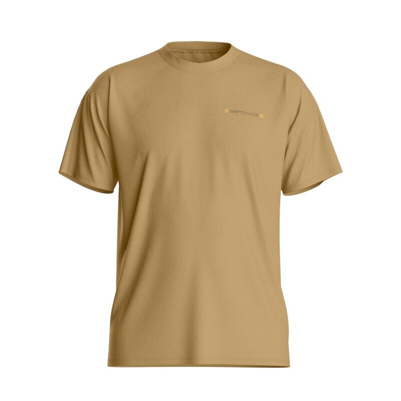 150 Cool Climbing Vibes TS - Camiseta de merino - Hombre