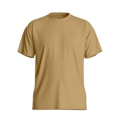 150 Cool Climbing Vibes TS - Merino shirt - Men's