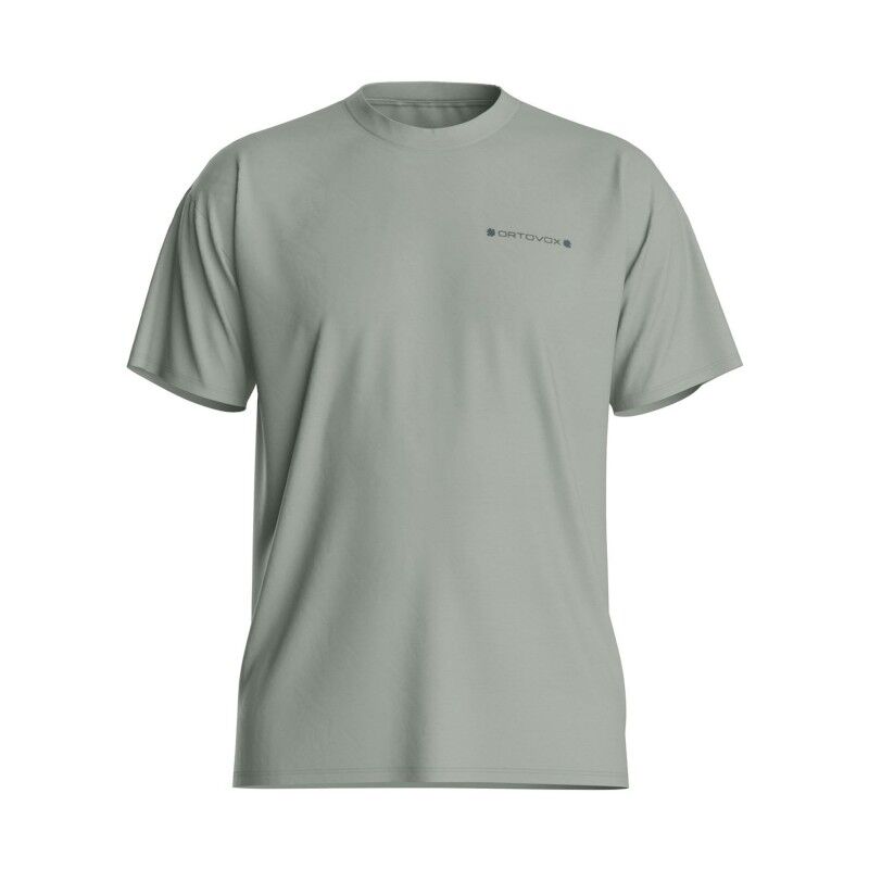 150 Cool Climbing Vibes TS - Merinoshirt - Heren