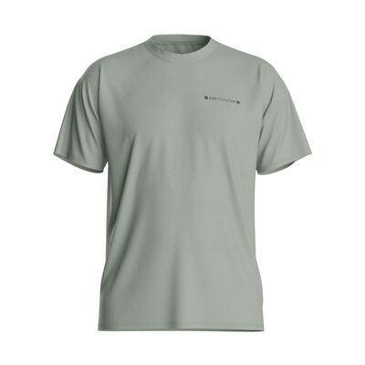 150 Cool Climbing Vibes TS - Merinoshirt - Herren