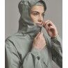 Ortovox Trace 2.5L Jacket - Veste imperméable femme | Hardloop