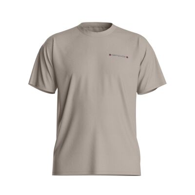 150 Cool Climbing Vibes TS - Koszulka z wełny Merino® męska