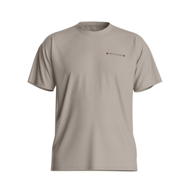 150 Cool Climbing Vibes TS - Merino shirt - Men's