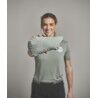 Ortovox Trace 2.5L Jacket - Dámská nepromokavá bunda | Hardloop