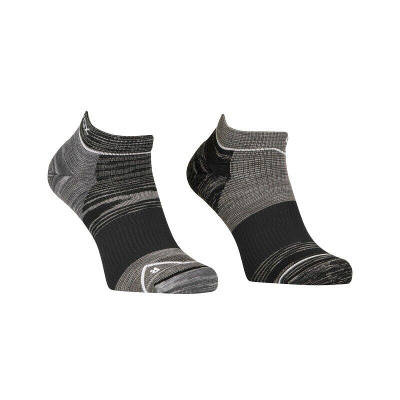 Alpine Low Socks - Merinosokker - Herrer