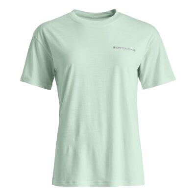 150 Cool Climbing Vibes TS - Camiseta de merino - Mujer