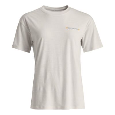 150 Cool Climbing Vibes TS - Maglia merino - Donna