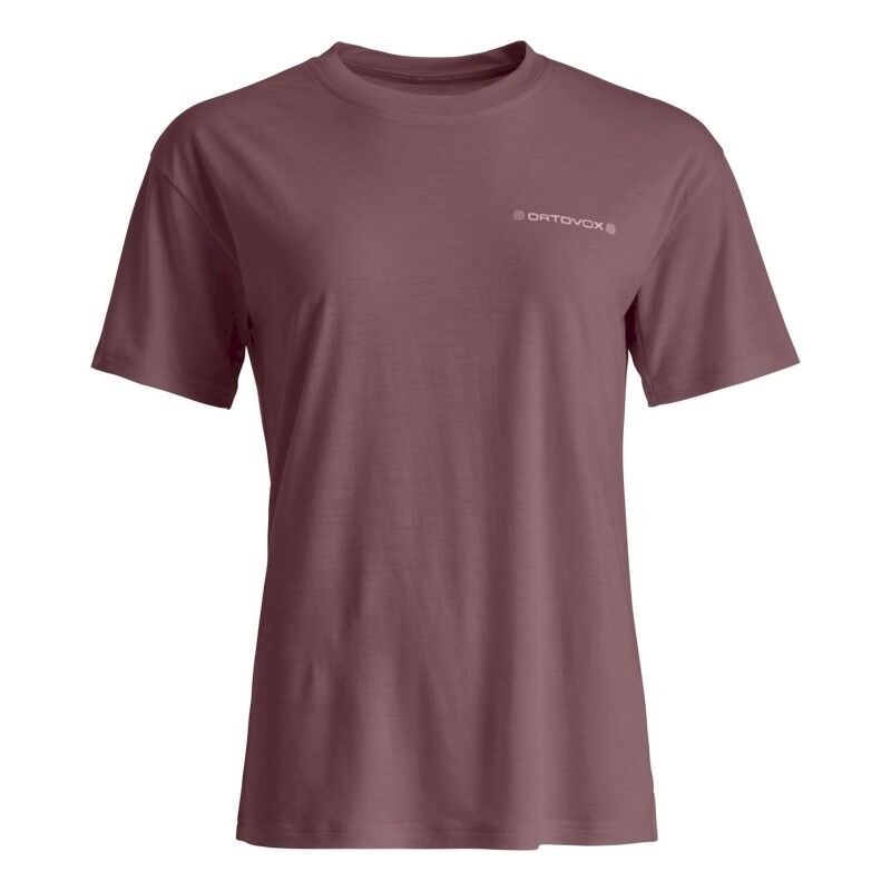 150 Cool Climbing Vibes TS - Merino shirt - Women's