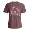 Ortovox 150 Cool Climbing Vibes TS - Merinoshirt - Damen | Hardloop