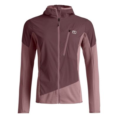 Trace Hybrid Jacket - Chaquetas híbridas - Mujer