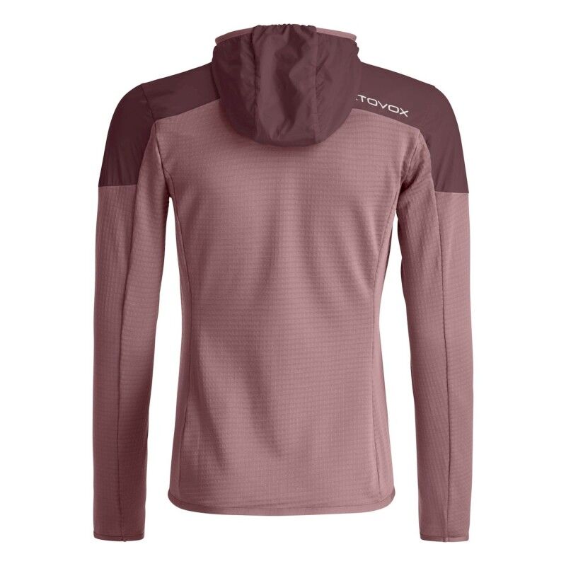 Ortovox Trace Hybrid Jacket - Hybridjacke - Damen | Hardloop