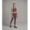 Ortovox All Mountain Tights - Løbetight - Damer | Hardloop