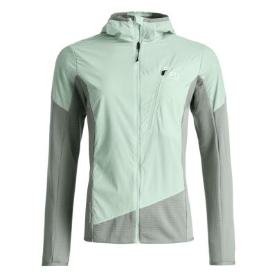 Trace Hybrid Jacket - Naisten Hybriditakit