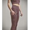 Ortovox All Mountain Tights - Løbetight - Damer | Hardloop