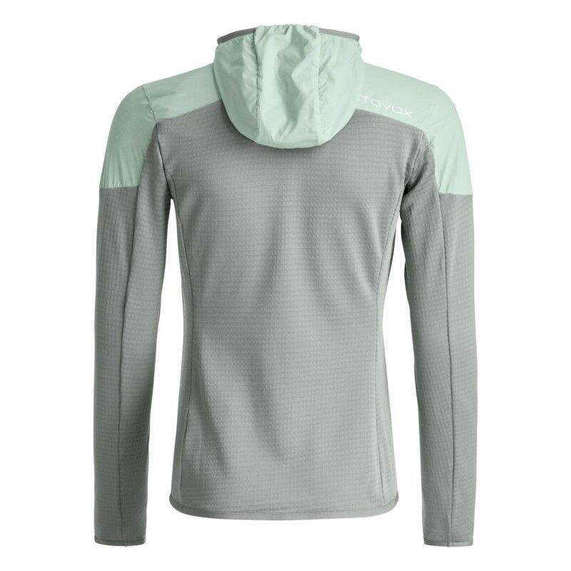 Ortovox Trace Hybrid Jacket - Hybridjacke - Damen | Hardloop