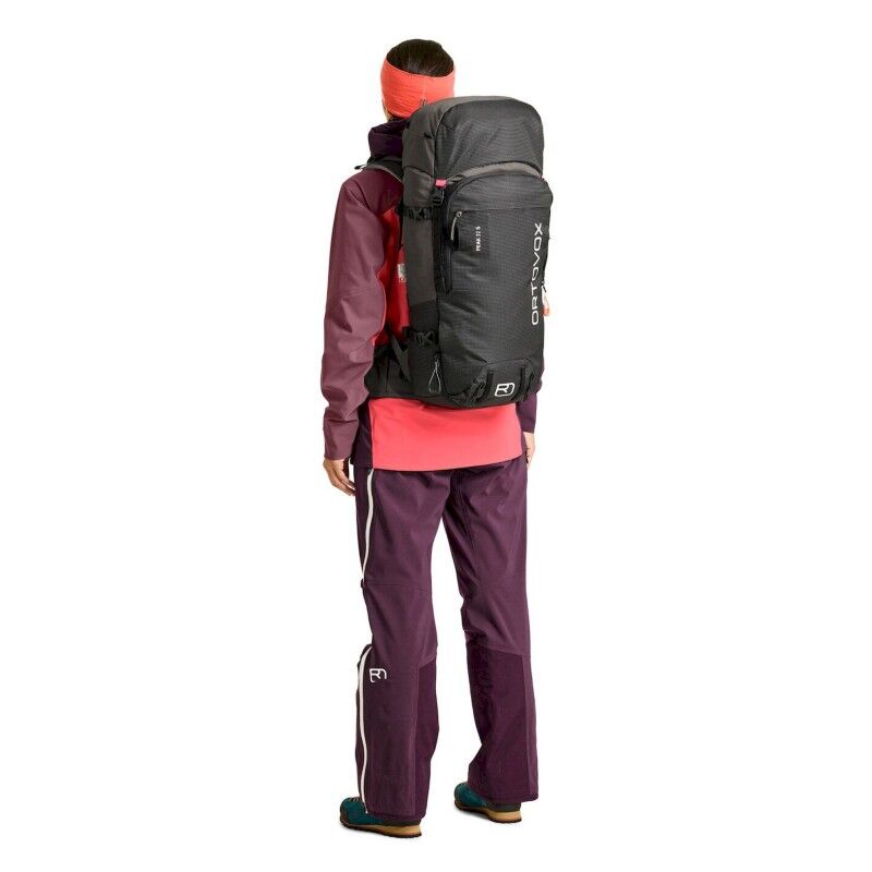 Ortovox Peak 32 S - Mountaineering backpack - Women's | Hardloop