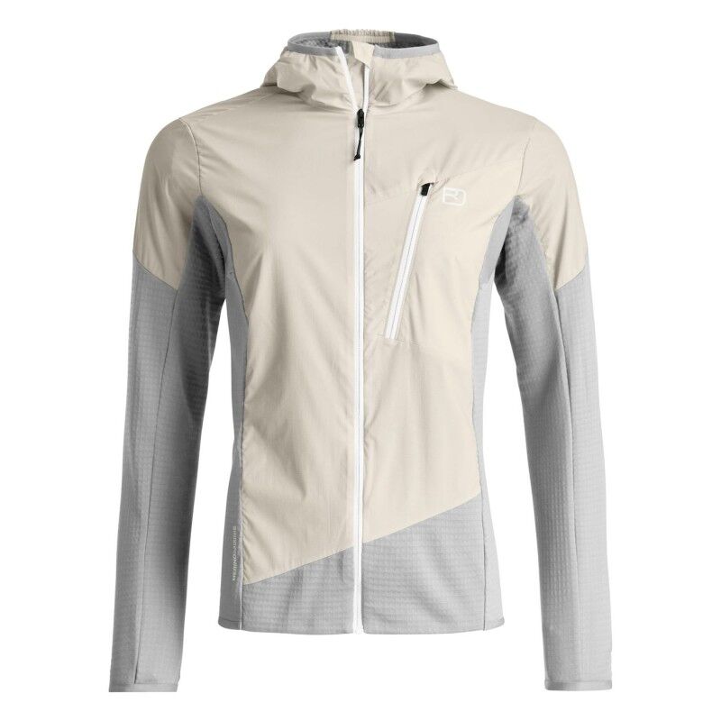 Trace Hybrid Jacket - Hybridjackor - Dam