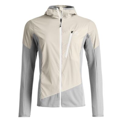 Trace Hybrid Jacket - Kurtki hybrydowe damskie