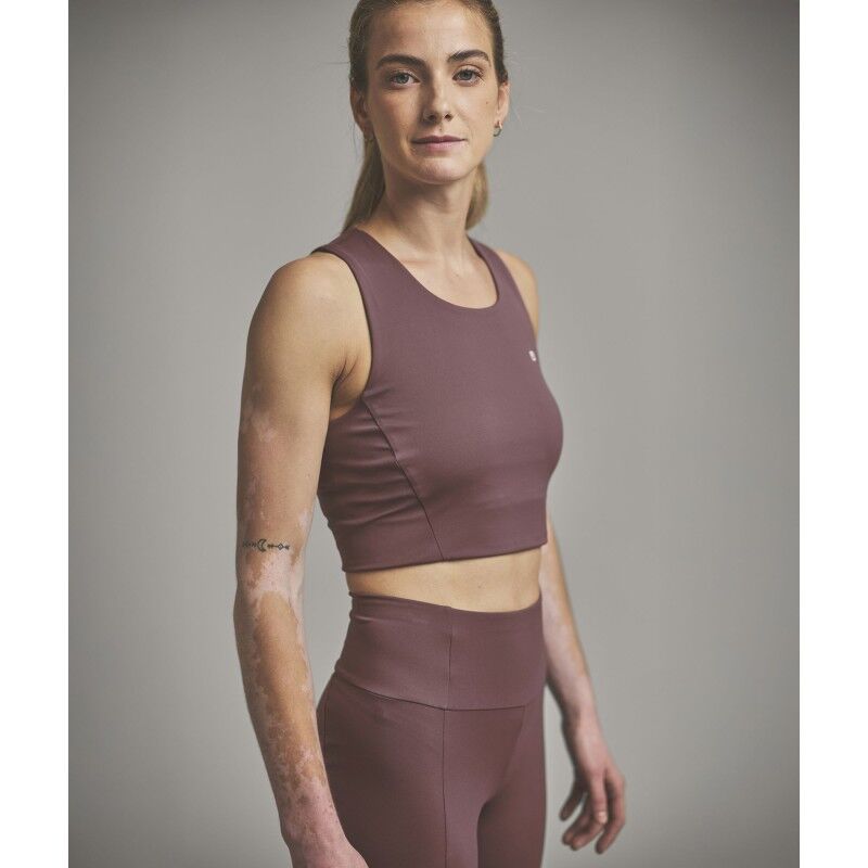 Ortovox All Mountain Tights - Løbetight - Damer | Hardloop