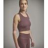 Ortovox All Mountain Tights - Collant running femme | Hardloop