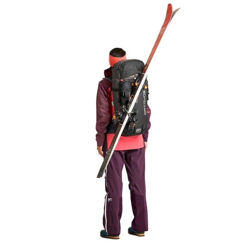 Ortovox Peak 32 S - Mountaineering backpack - Women's | Hardloop