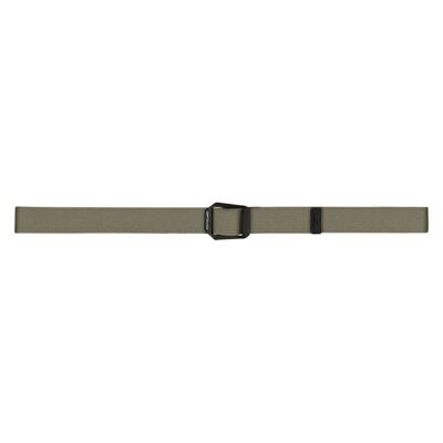 Logo Knit Belt - Cintura