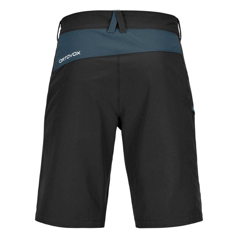 Ortovox Pelmo Shorts - Walking shorts - Men's | Hardloop
