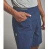 Ortovox Trace Shorts - Pantaloncini da trekking - Uomo | Hardloop