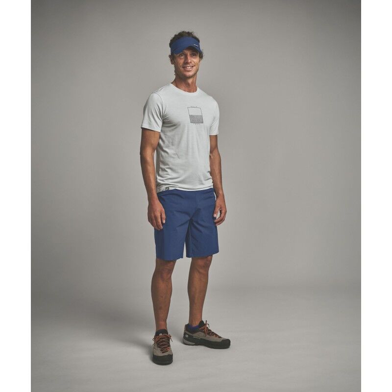 Ortovox Trace Shorts - Wandershorts - Herren | Hardloop