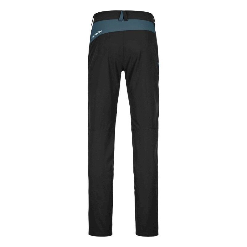 Ortovox Pelmo Pants - Wanderhose - Herren | Hardloop