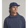 Ortovox Mountain Stripe Cap - Keps | Hardloop