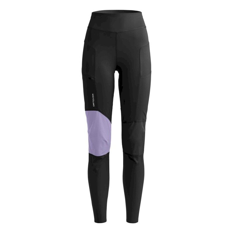 Seceda Tights - Hardlooplegging - Dames
