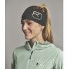 Ortovox 120 Cool Tec Logo Headband - Merino wool Headband | Hardloop