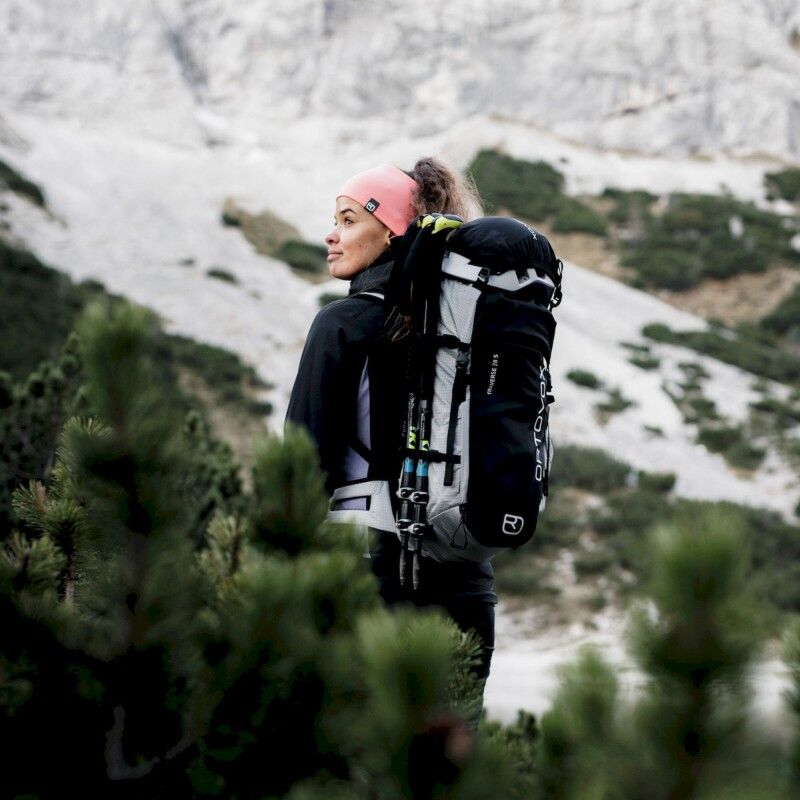 Ortovox Traverse Pure 28 S - Skidryggsäck - Dam | Hardloop