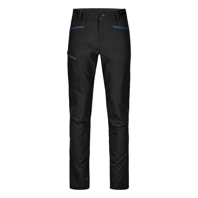 Pelmo Pants - Vaellushousut - Miehet