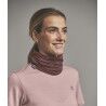 Ortovox 120 Cool Tec Logo Neckwarmer - Tour de cou laine mérinos | Hardloop