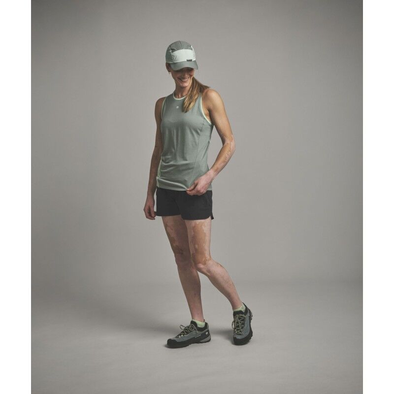 Ortovox Fast Mountain Cap - Casquette | Hardloop