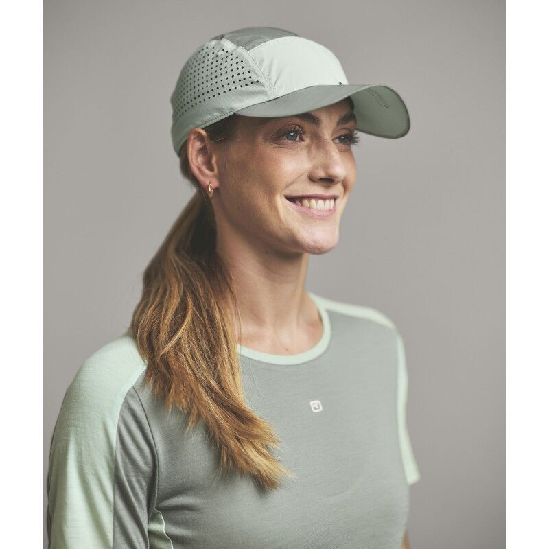 Ortovox Fast Mountain Cap - Kšiltovka | Hardloop