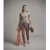 Ortovox Affinity Pants - Spodnie damskie wspinaczkowe | Hardloop
