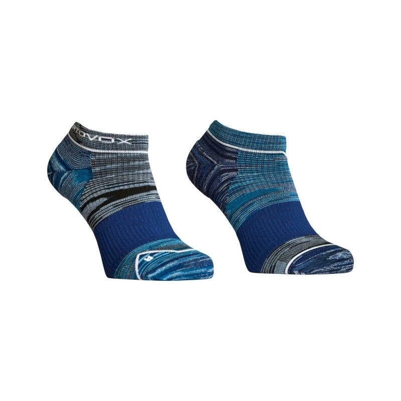 Alpine Low Socks - Pánské ponožky