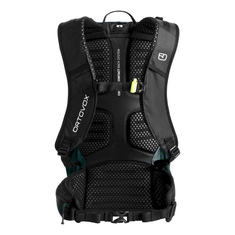 Ortovox Traverse 18 S - Skidryggsäck - Dam | Hardloop