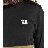 Ortovox 150 Cool Logo LS - T-shirt - Herr | Hardloop