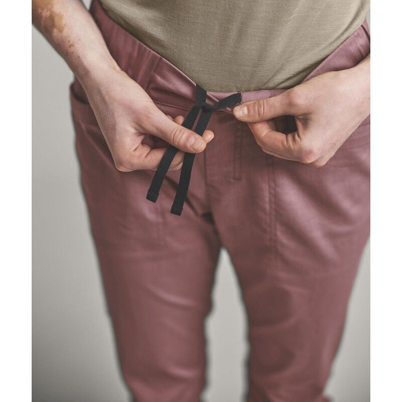 Ortovox Affinity Pants - Klatrebukser - Damer | Hardloop