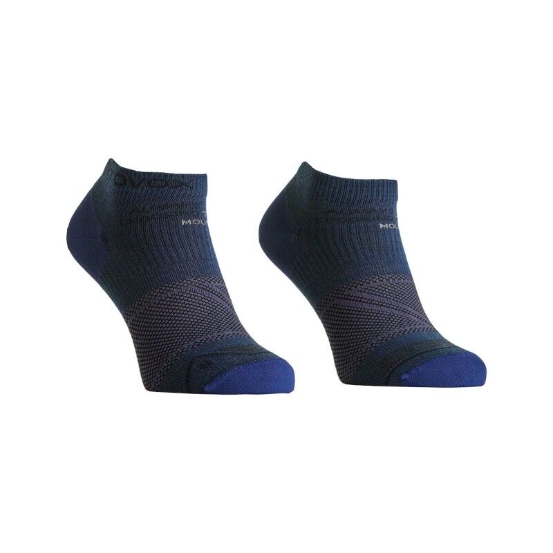 Alpine Light Low Socks - Chaussettes en laine mérinos homme
