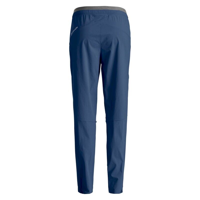 Ortovox Trace Pants - Pantalon randonnée femme | Hardloop