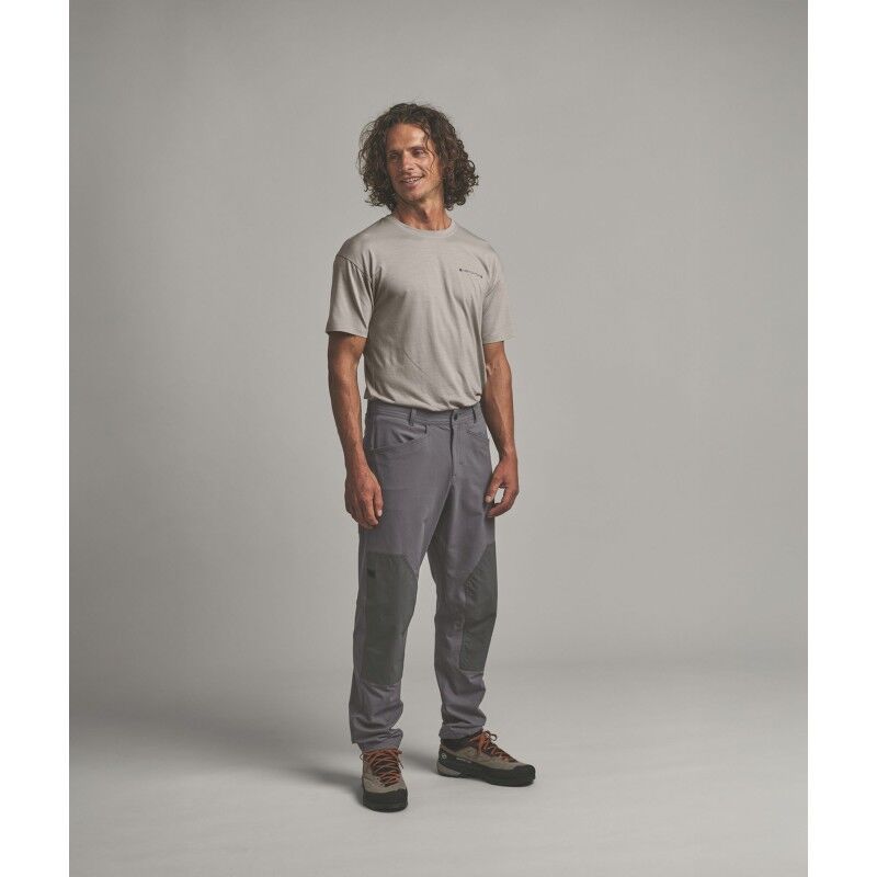 Ortovox Affinity Plus Pants - Klätterbyxa - Herr | Hardloop