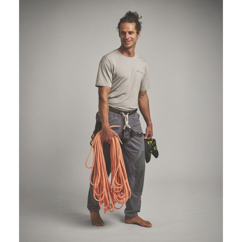 Ortovox Affinity Plus Pants - Pantalon escalade homme | Hardloop